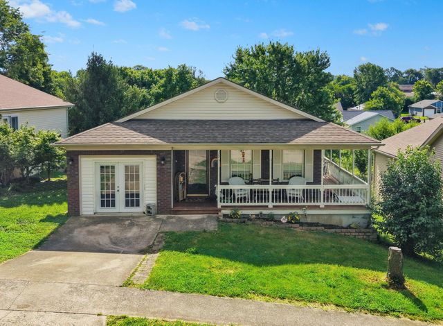 322 Douglas Court, Richmond, KY 40475