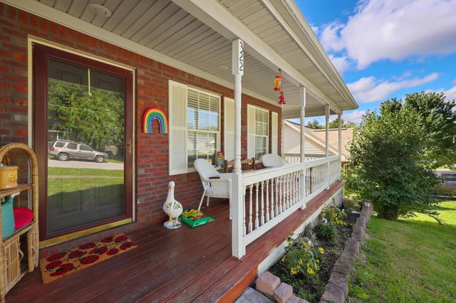 322 Douglas Court, Richmond, KY 40475