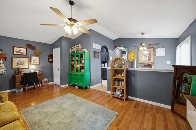 322 Douglas Court, Richmond, KY 40475