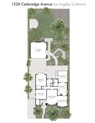 1226 Cedaredge Avenue, Los Angeles, CA 90041