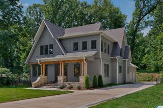 3840 CROMWELL DRIVE, Mountain Brook, AL 35243