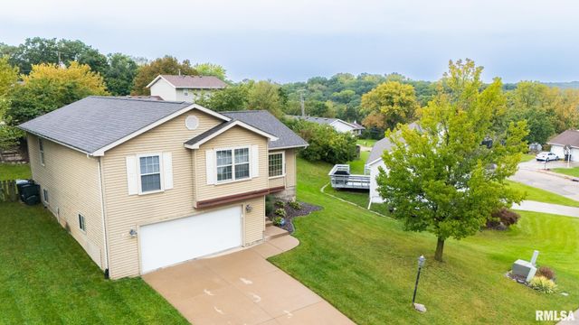 105 KAREN Drive, East Peoria, IL 61611