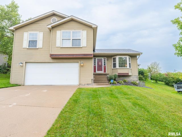 105 KAREN Drive, East Peoria, IL 61611