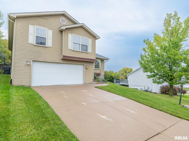 105 KAREN Drive, East Peoria, IL 61611