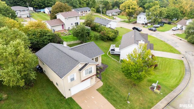 105 KAREN Drive, East Peoria, IL 61611