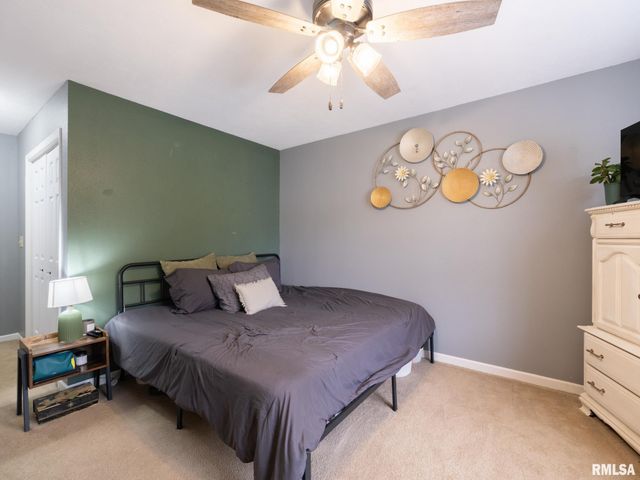 105 KAREN Drive, East Peoria, IL 61611