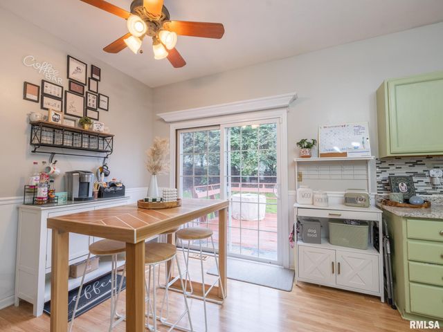 105 KAREN Drive, East Peoria, IL 61611