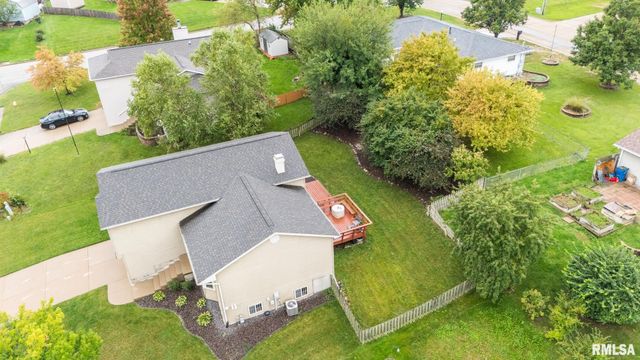 105 KAREN Drive, East Peoria, IL 61611