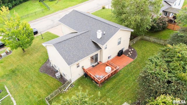105 KAREN Drive, East Peoria, IL 61611
