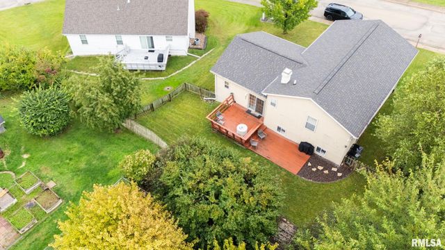 105 KAREN Drive, East Peoria, IL 61611