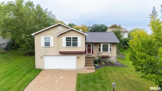 105 KAREN Drive, East Peoria, IL 61611