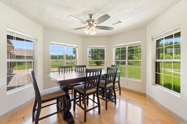 1 W Branch Drive, Plumerville, AR 72127