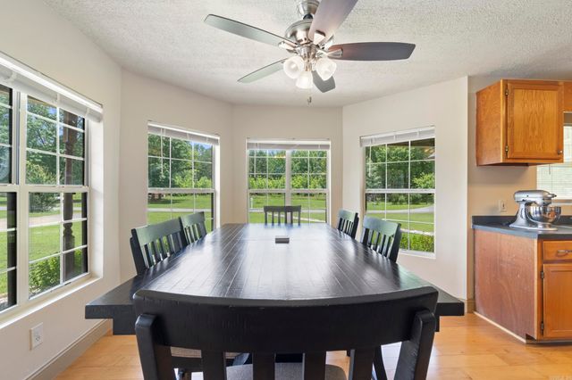 1 W Branch Drive, Plumerville, AR 72127