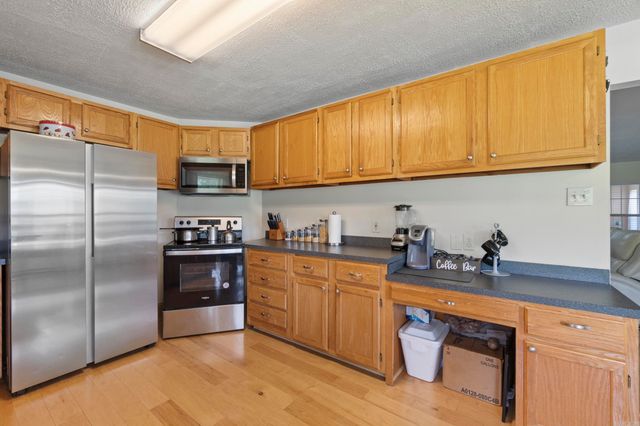 1 W Branch Drive, Plumerville, AR 72127