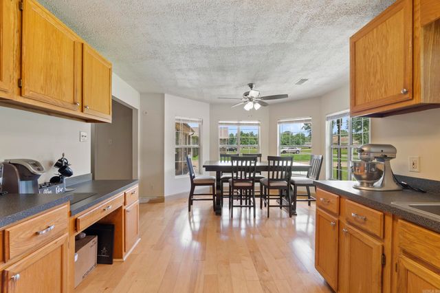 1 W Branch Drive, Plumerville, AR 72127