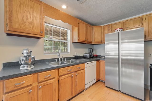 1 W Branch Drive, Plumerville, AR 72127