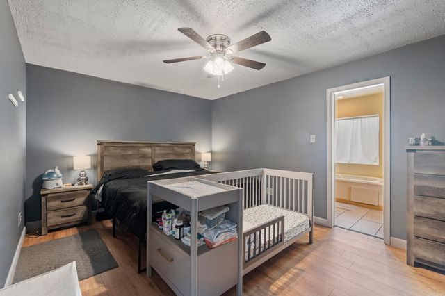 1 W Branch Drive, Plumerville, AR 72127