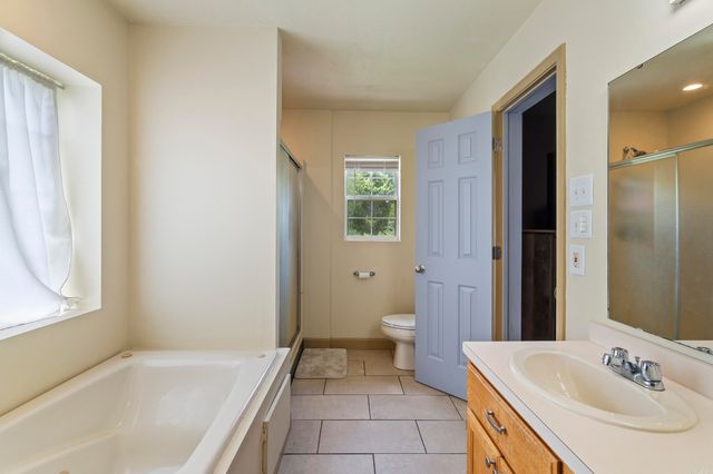 1 W Branch Drive, Plumerville, AR 72127