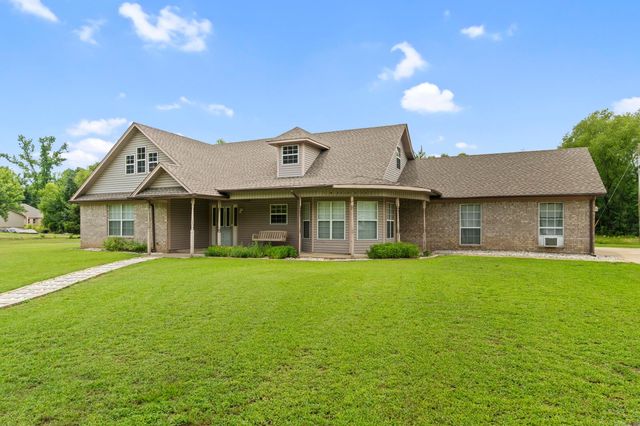 1 W Branch Drive, Plumerville, AR 72127