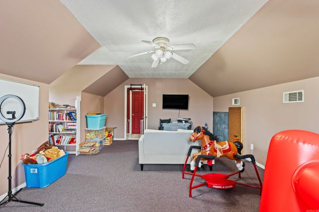 1 W Branch Drive, Plumerville, AR 72127