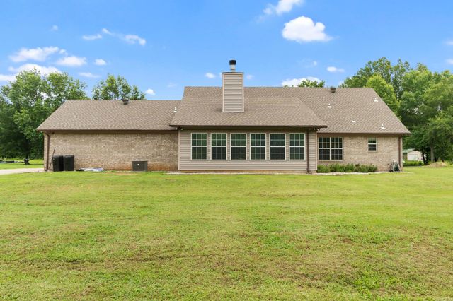 1 W Branch Drive, Plumerville, AR 72127