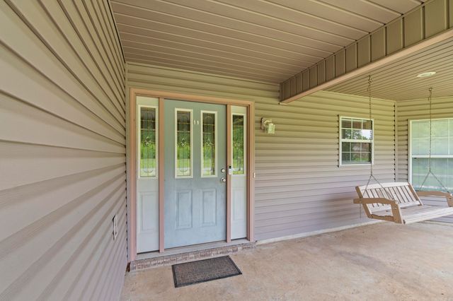 1 W Branch Drive, Plumerville, AR 72127