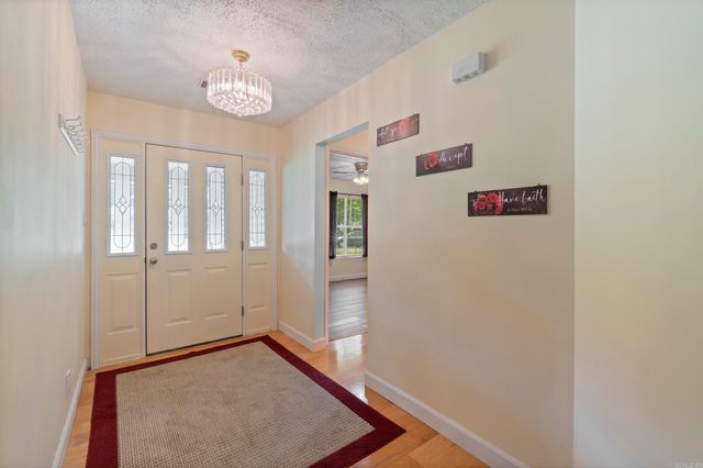 1 W Branch Drive, Plumerville, AR 72127