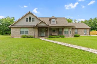 1 W Branch Drive, Plumerville, AR 72127