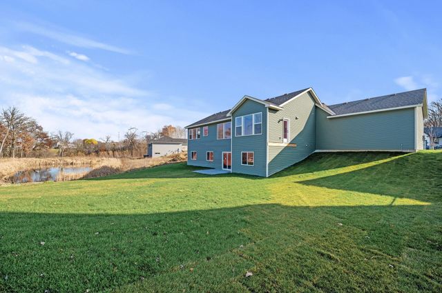 11287 195th Circle NW, Elk River, MN 55330