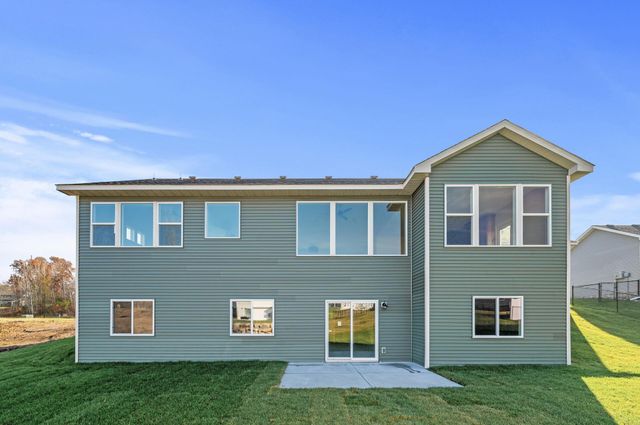 11287 195th Circle NW, Elk River, MN 55330