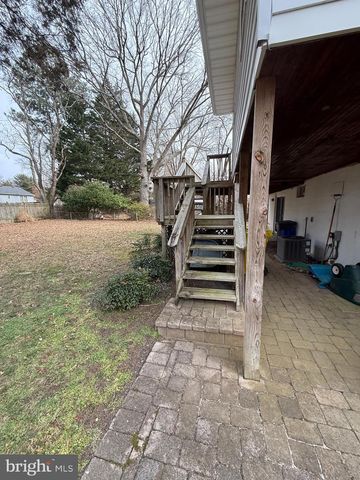 112 PINECREST DR, Annapolis, MD 21403