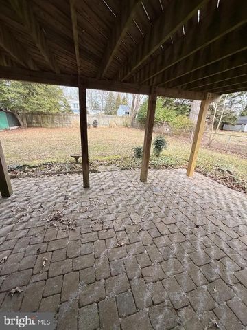112 PINECREST DR, Annapolis, MD 21403