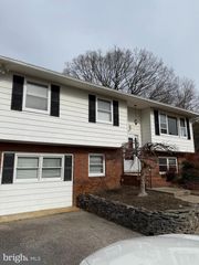 112 PINECREST DR, Annapolis, MD 21403