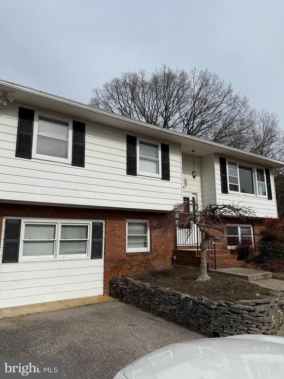 112 PINECREST DR, Annapolis, MD 21403