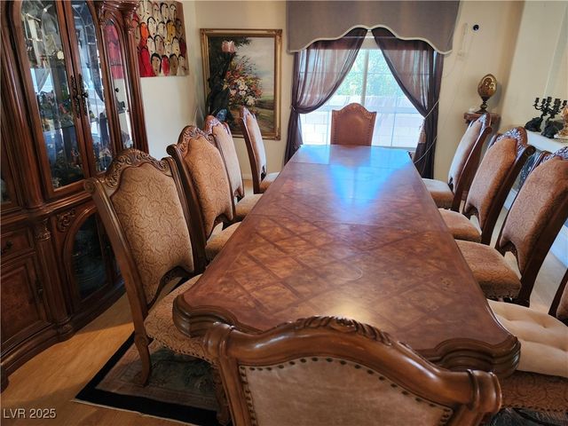 6672 Coronado Palms Avenue, Las Vegas, NV 89139