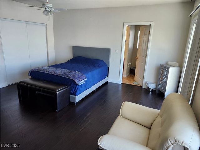 6672 Coronado Palms Avenue, Las Vegas, NV 89139