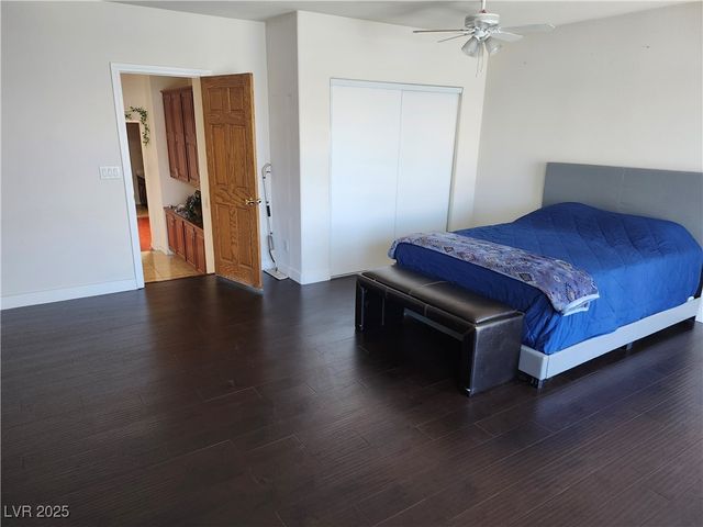 6672 Coronado Palms Avenue, Las Vegas, NV 89139