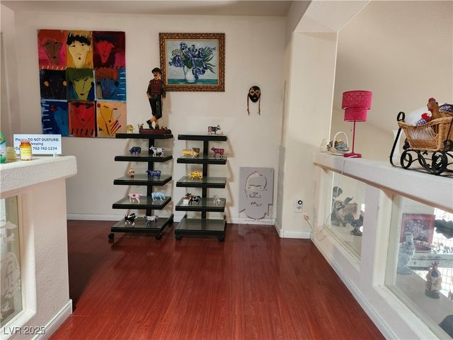 6672 Coronado Palms Avenue, Las Vegas, NV 89139