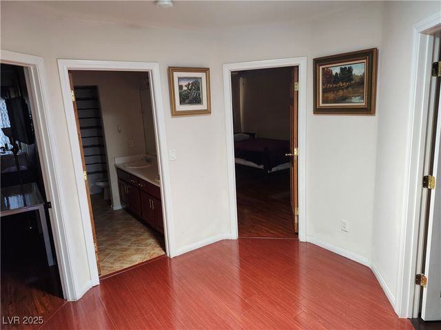 6672 Coronado Palms Avenue, Las Vegas, NV 89139