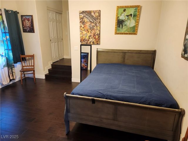 6672 Coronado Palms Avenue, Las Vegas, NV 89139