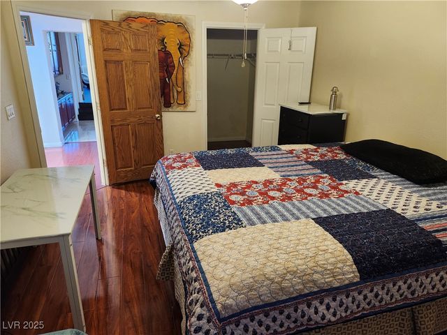 6672 Coronado Palms Avenue, Las Vegas, NV 89139