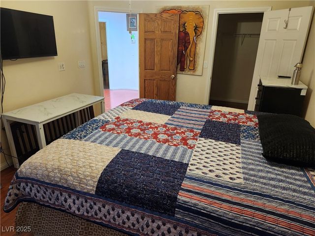 6672 Coronado Palms Avenue, Las Vegas, NV 89139