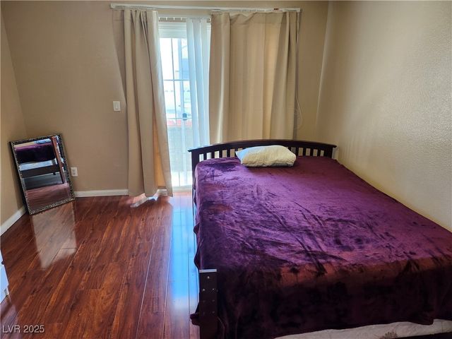 6672 Coronado Palms Avenue, Las Vegas, NV 89139