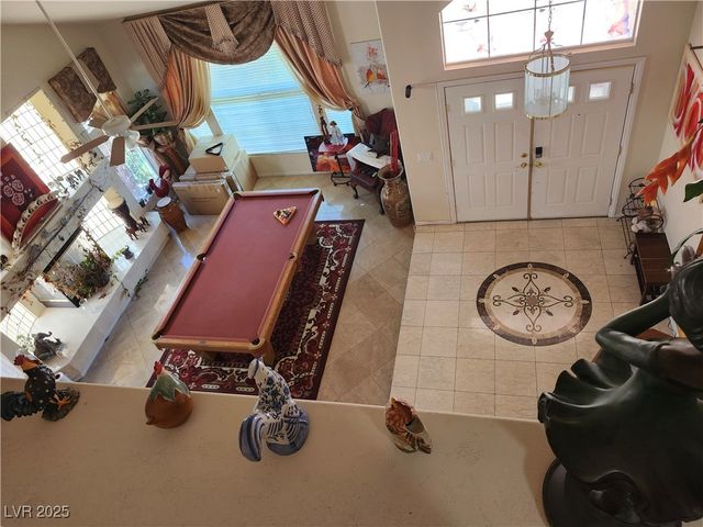 6672 Coronado Palms Avenue, Las Vegas, NV 89139