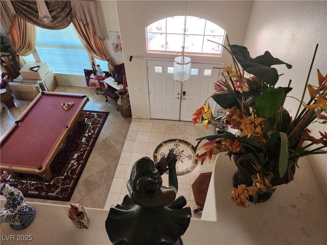 6672 Coronado Palms Avenue, Las Vegas, NV 89139