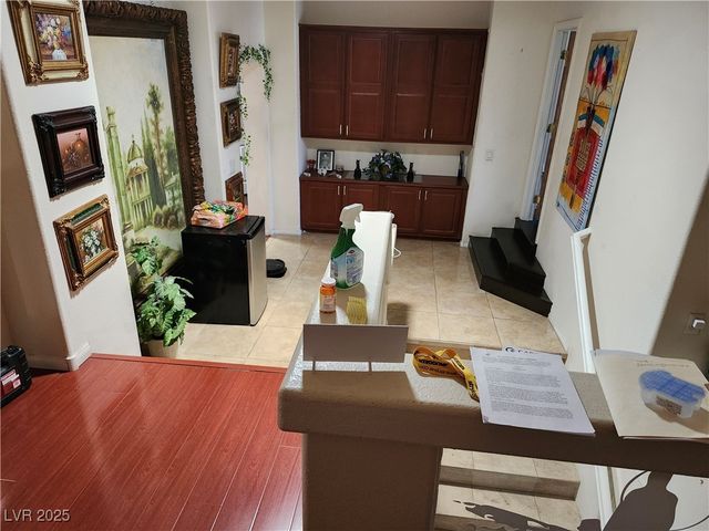 6672 Coronado Palms Avenue, Las Vegas, NV 89139