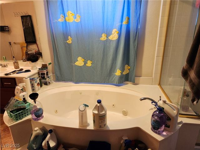 6672 Coronado Palms Avenue, Las Vegas, NV 89139