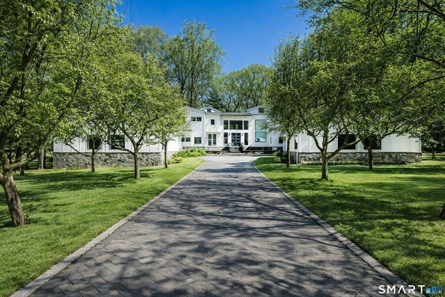 475 Fence Row Drive, Fairfield, CT 06824