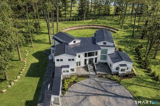 475 Fence Row Drive, Fairfield, CT 06824