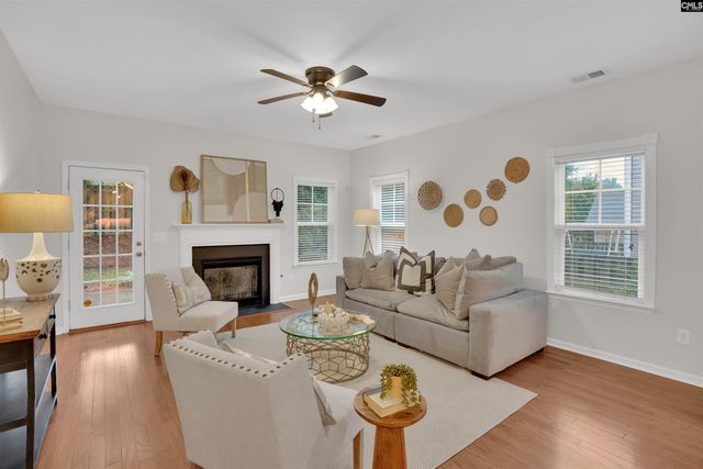 649 Clover View Road, Chapin, SC 29036